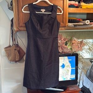Merona Elegant blue Dress size 2